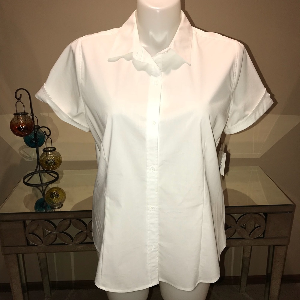 Liz Claiborne Shirt